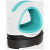 Loklik SG-RYJ-0157-EU-L-B2B Mini Heat Press Heat press Turquoise