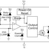 Automotive, quad, micropower high-voltage open-drain comparator