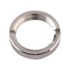 OKW A 62 10 009 Round Nut For Potentiometer M10x0.75 Ø12.5mm