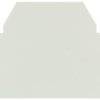 Separating plate for Z series, 1924910000