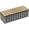 Ansmann 5015548 Red-Line AA Batteries 1.5V Alkaline Pack of 20