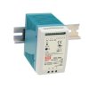 Zasilacz buforowy 90-264V AC / 13,8V DC 1,9A 96,6W DRC-100A