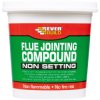 Everbuild 488403 Flue Jointing Compound 500g