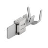 Zacisk samochodowy TE Connectivity AMP MCP 2.8 series or similar Żeńskie Zagniatane