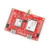 Qwiic GNSS Combo Breakout - moduł GNSS z odbiornikiem ZED-F9P i NEO-D9S