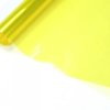 Pichler Modellbau 19062 Rulon foli (D x S) 2 m x 0.6 m przezroczysty żółty