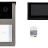 Wideodomofon VIDOS 2IP S201-1/M200B