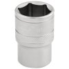 Draper Expert 16609 1/2" Sq. Dr. 6 Point Metric Socket (19mm)