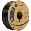 Polymaker PF01001 PolyLite Filament ASA UV-Resistant 1.75mm 1Kg Black