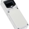 Obudowa pusta PCE FLEX 6-E IP66/67, IP66, IP67, IK08, (D x S x W) 132 x 160 x 471 mm, szary, 1 szt.