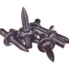 Kołek wbijany 4/21mm bez gwintu 903 RB 15 3105016 /200szt./