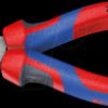 20 05 140 Flat Nose Pliers 140 mm