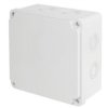 Puszka Hermetyczna Natynkowa Abs Ip65 150X150x80