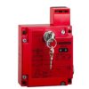 Przełącznik blokady bezpieczeństwa XCSE731130 Przełącznik bezpieczeństwa 2 NC + 1 NO 24V Metal Klucz Schneider Electric