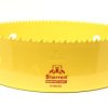 Wiertło Ø: 152mm HSS Starrett Otwornica Otwornica gł. cięcia: 38mm