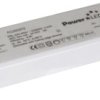 Sterownik LED napięcie wyjciowe: 30 → 56V 500mA, z funkcją ściemniania napięcie wejściowe: 220 → 240 V