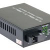 Option Gigabit Media Konwerter MC212CS