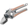 Kent & Stowe 70100887 SureCut Hard Wood Lite Anvil Secateurs