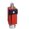 Wyłącznik krańcowy typ Rolkowy trzpień obrotowy Telemecanique Sensors 2NC/1NO Działanie natychmiastowe 6A 300V IP66,