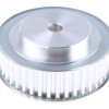 Koło pasowe rozrządu liczba zębów: 40 do paska: 16mm otwór: 8mm Aluminium RS PRO skok: 5mm