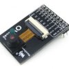 OV2640 Camera Board