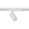 Lampa do systemu szynowego, wysokonapięciowego Brumberg 88693183 88693183 brak LED czarny