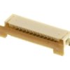 Molex Złącze FFC, FPC Ilość pinów 12 Wymiary siatki: 1 mm 52271-1279 1 szt. taśma na małej rolce