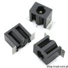DC-001 Jack Socket 5.5 mm SMD ZHEJIANG