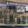Commodore 64 Mainboard - Stripped - No Warranty