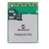 Moduł Bluetooth Bluetooth 5.2 RNBD451PE-I100 -102dBm 12dBm
