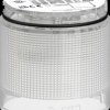 XV6C24C Light element, modular, 60 mm, red, 24 V ACDC, continuous light