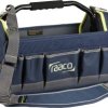 Torba narzędziowa bez wyposażenia raaco ToolBag Pro 760331, (S x W x G) 419 x 264 x 206 mm