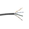 Kabel Emiter Net U/UTP kat. 5e 350 MHz B2ca LS0H, drut 4 x 2 x 24 AWG