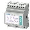Miernik energii 3 -fazowy Siemens 5 A, 65 Hz, 400 V ac