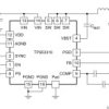 2.9V to 6V, 3-A Step-Down Converter with Integrated MOSFETs