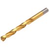 Draper 08882 HSS Titanium Nitride Coated Drill Bit, 12.0mm x 151mm
