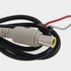Wtyk DC 0.9/5.5/7.9 z przewodem 1,2m Vitalco 6806