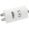 Kondensator rozruchowy 6uF/450V AGD z konektorami