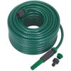 Sealey GH30R Water Hose 30mtr with Fittings