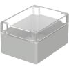 BOPLA 02238100 Euromas M 238 G polycarbonate Casing grey-white RAL 7035