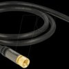 88918 Connection cable, F-plug <-> F-plug, 1.0 m