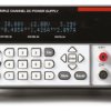 Zasilacz laboratoryjny 0 → 30V 3A Keithley 195W Zasilacz DC z trzema wyjściami