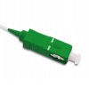 KOMP. PATCHCORD ŚWIATŁOWÓD SC/APC SM G652D PIGTAIL 5.0 m