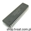 IC Mikrokontroler Z80A LH0080A CPU DIP40 SHARP