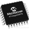 US ATMEGA328PB-AU TQFP32.