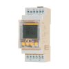 ENTES MCB-100 TDR Time Relay, LCD Display, 0.1s-9999min, Digital Setting