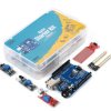 STARTER KIT UNO R3 ATMEGA328P SMD - ZESTAW EDUKACYJNY DO NAUKI PROGRAMOWANIA (ARD-AE313)