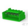TE Connectivity 1744485-5 TE AMP SL-156 CST-100 and EP Connectors, 1 szt.