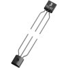 Diotec Semiconductor N channel MOSFET, 60 V, 200 mA, TO-92, 2N7000