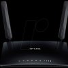 ARCHER MR200 Wireless router 2.4/5 GHz 4G/LTE 750 Mbps